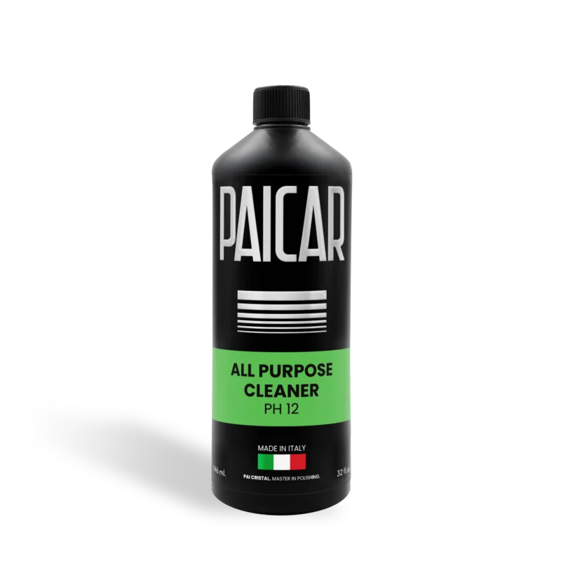 All Purpose Cleaner