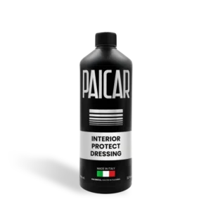 Interior Protect Dressing