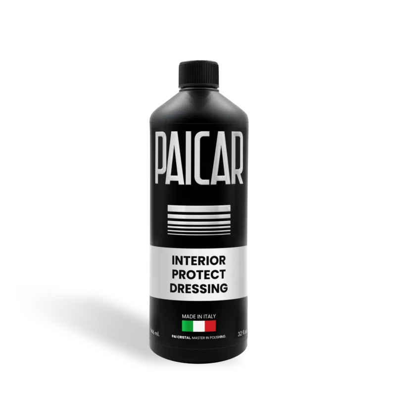 Interior Protect Dressing