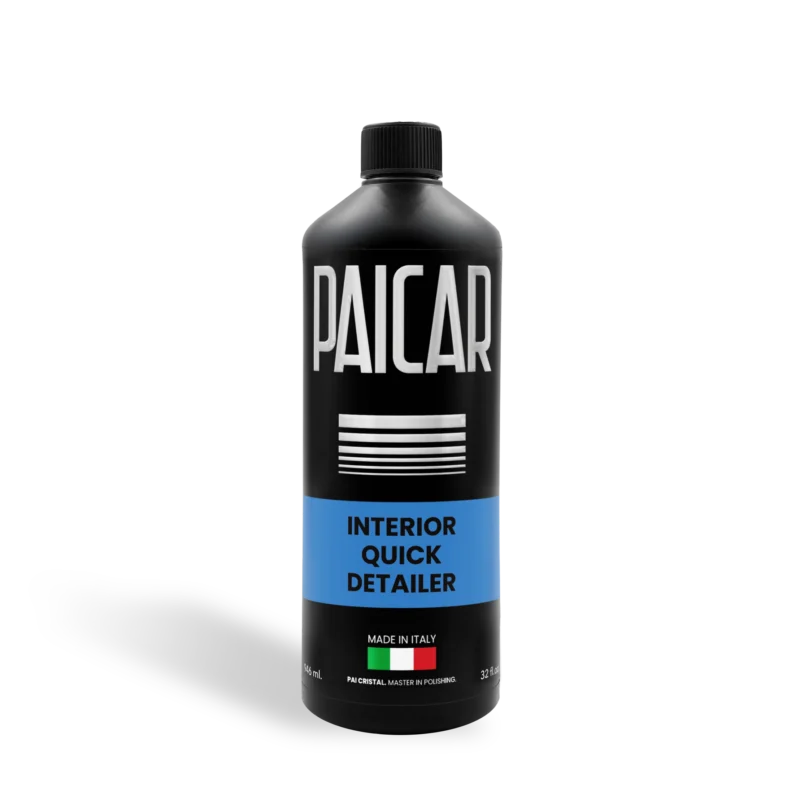 Interior Quick Detailer