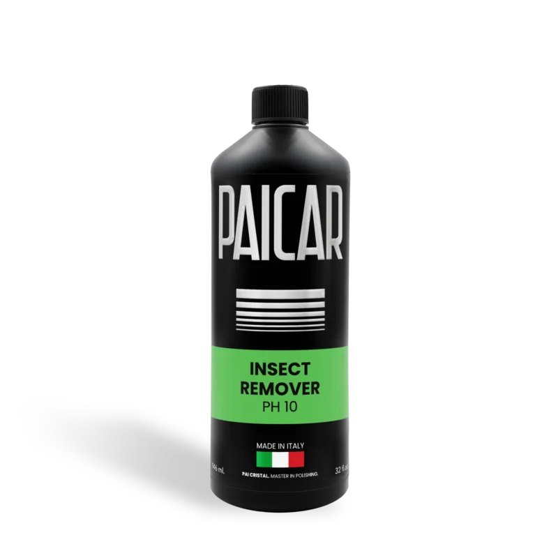 Insect Remover