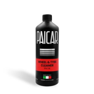 Wheel & Tyre Cleaner