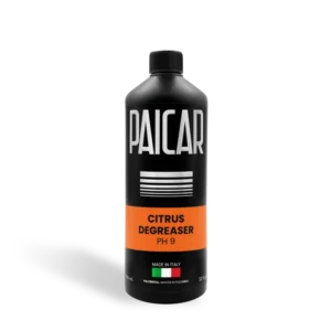 Citrus Degreaser