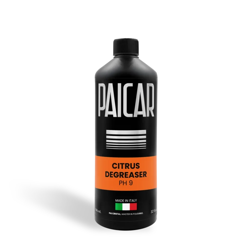 Citrus Degreaser