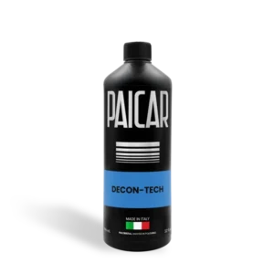 Decon-Tech