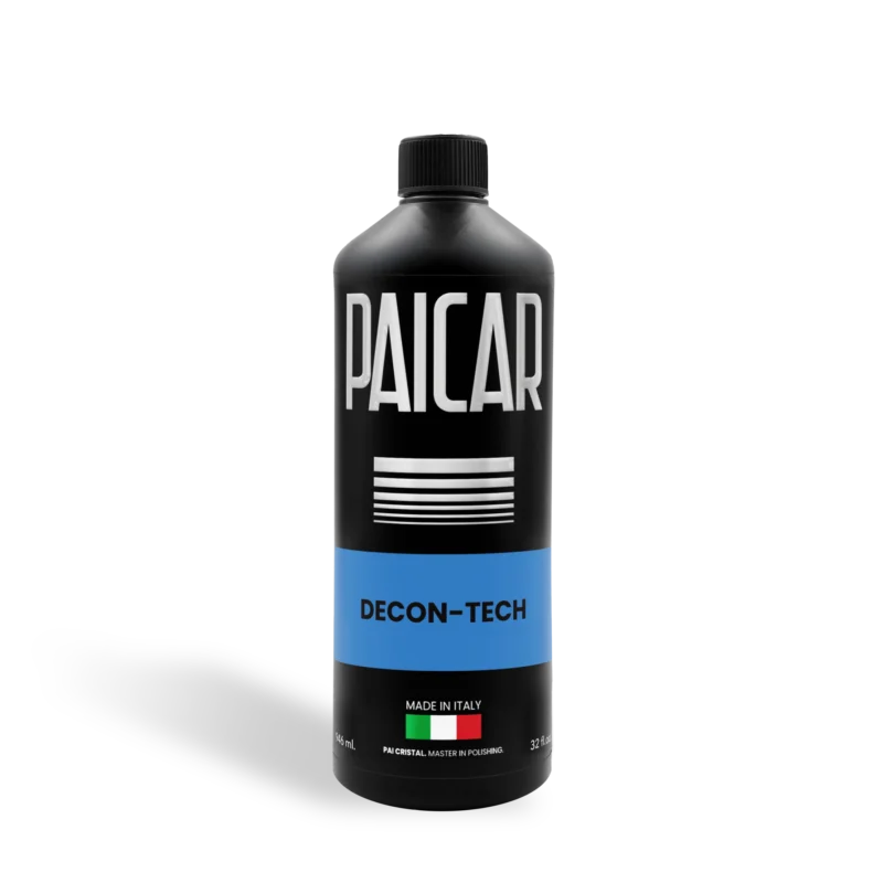 Decon-Tech