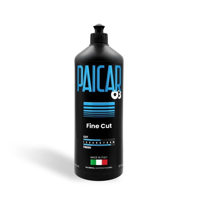 Paicar 03