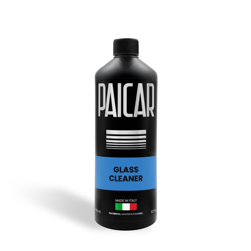Glass Cleaner