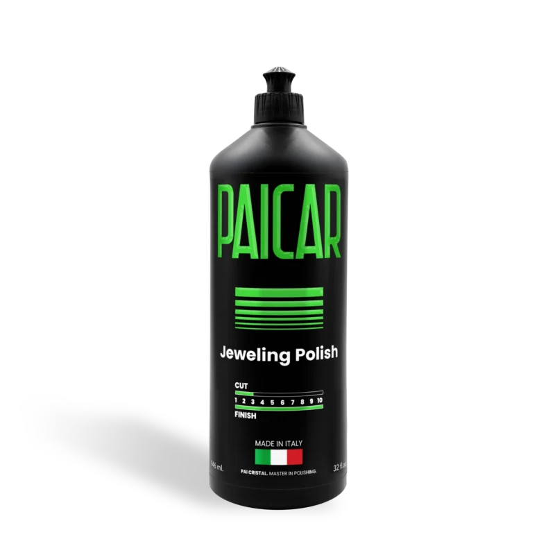 Jeweling Polish