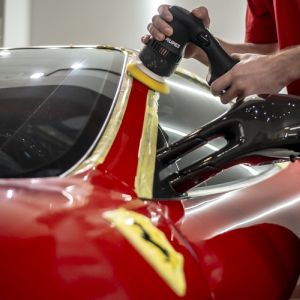 Pro Polishing