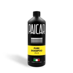 Pure Shampoo