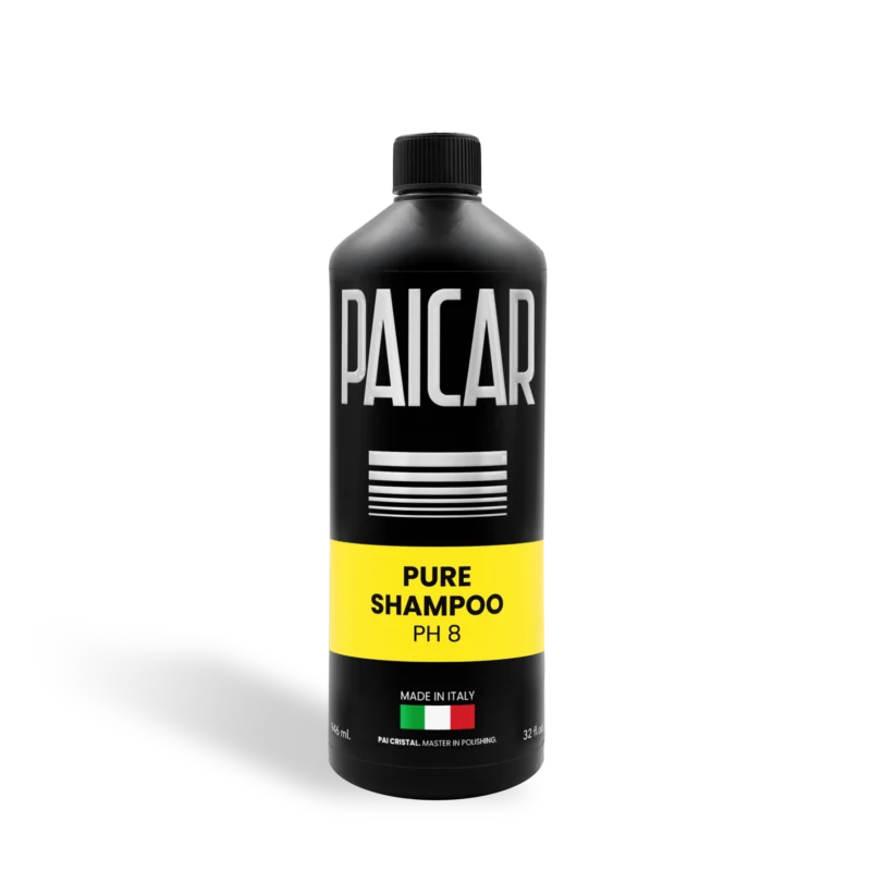 Pure Shampoo