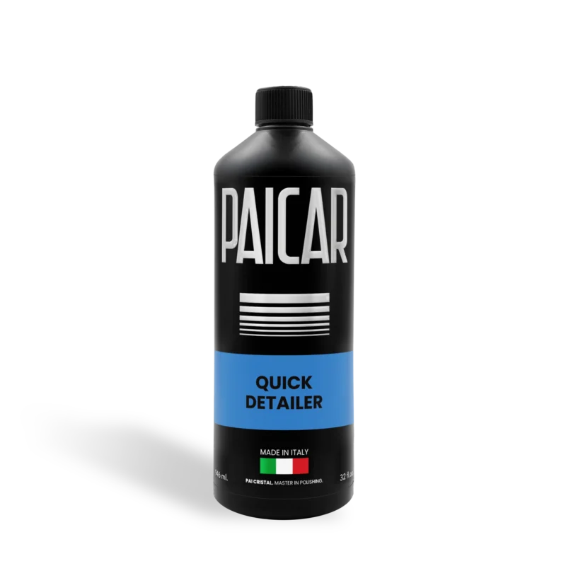 Quick Detailer