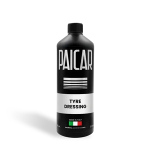 Tyre Dressing