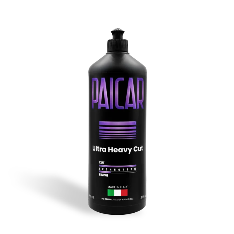 Ultra Heavy Cut